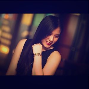 Meet your Posher, Samantha